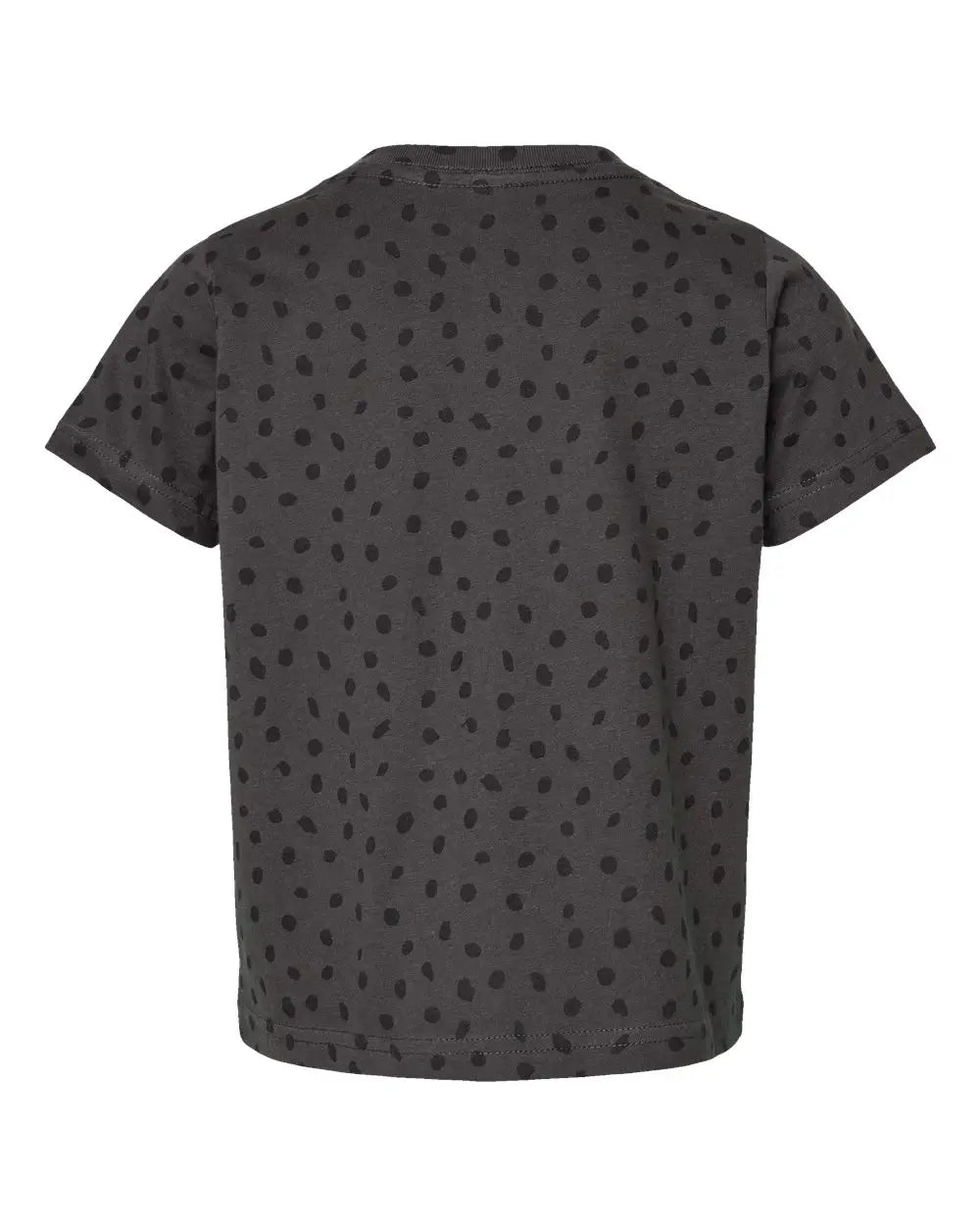 Rabbit Skins 3321 Toddler Fine Jersey Tee - Slate Spot