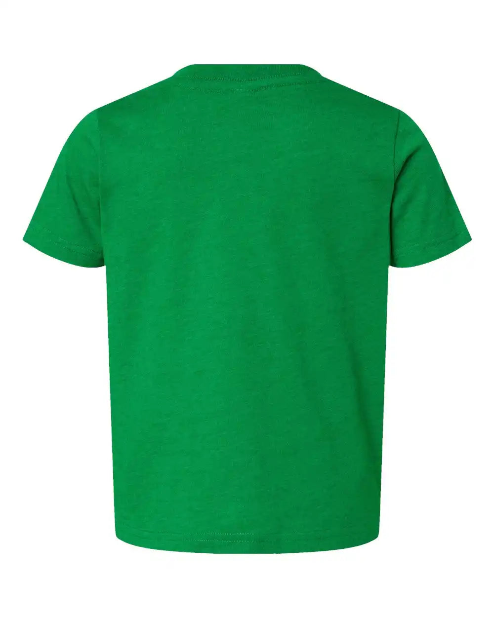Rabbit Skins 3321 Toddler Fine Jersey Tee - Vintage Green - 2t