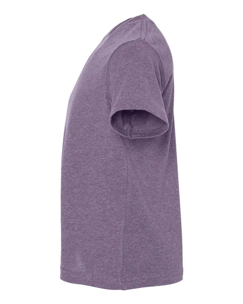 Rabbit Skins 3321 Toddler Fine Jersey Tee - Wisteria Blackout