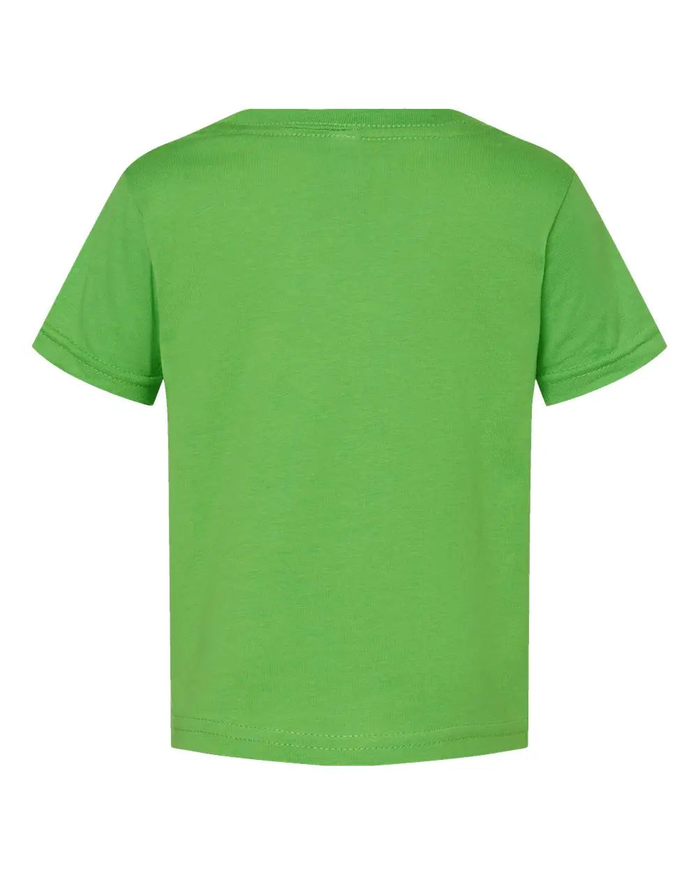 Rabbit Skins 3322 Infant Fine Jersey Tee - Apple