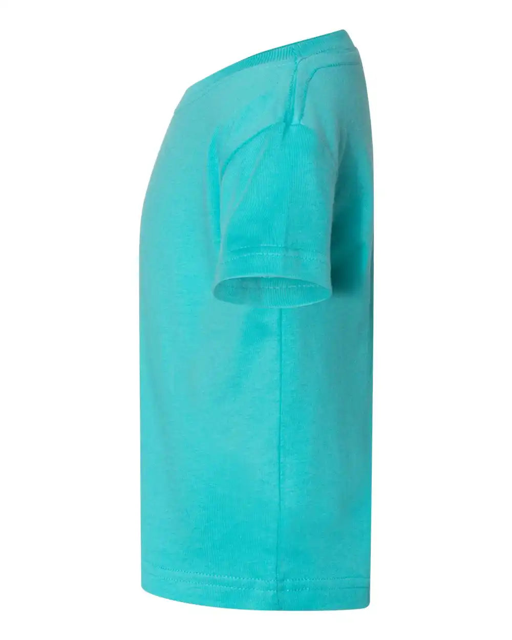 Rabbit Skins 3322 Infant Fine Jersey Tee - Caribbean