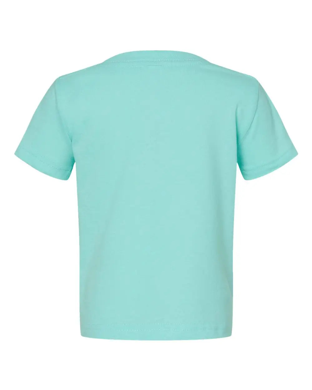 Rabbit Skins 3322 Infant Fine Jersey Tee - Chill - 6m
