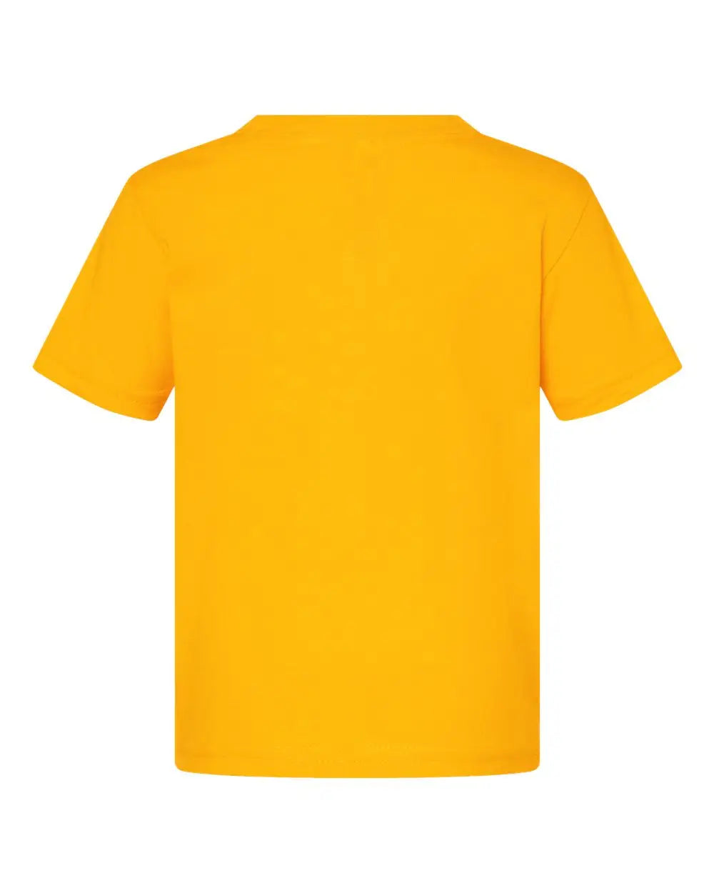 Rabbit Skins 3322 Infant Fine Jersey Tee - Gold