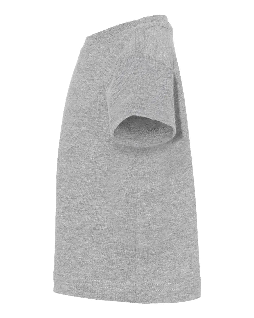 Rabbit Skins 3322 Infant Fine Jersey Tee - Heather