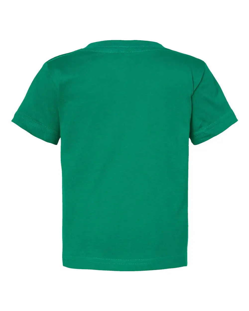 Rabbit Skins 3322 Infant Fine Jersey Tee - Kelly - 6m