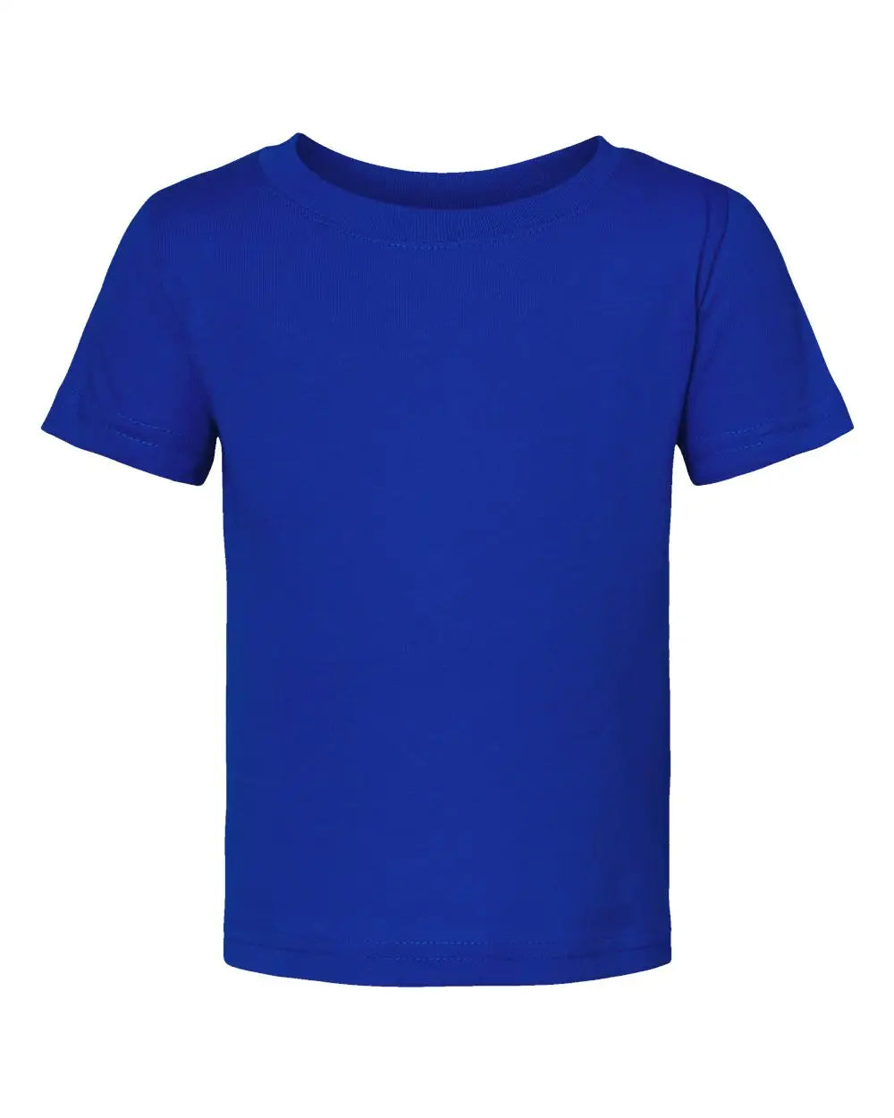 Rabbit Skins 3322 Infant Fine Jersey Tee - Royal