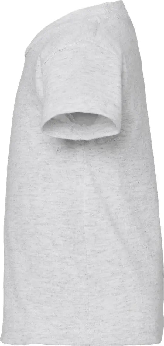Rabbit Skins 3401 Infant Cotton Jersey Tee - Ash