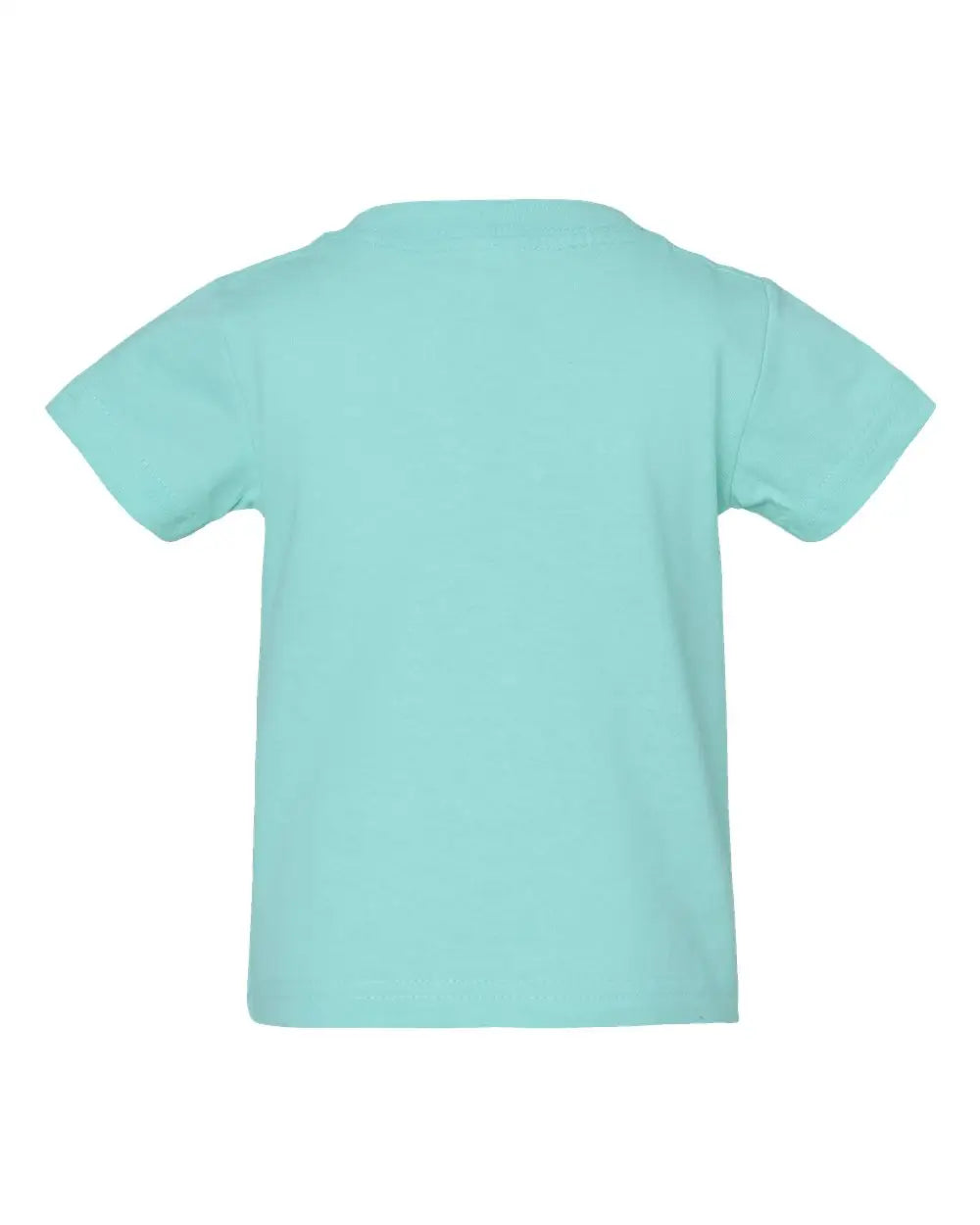 Rabbit Skins 3401 Infant Cotton Jersey Tee - Chill - 6m