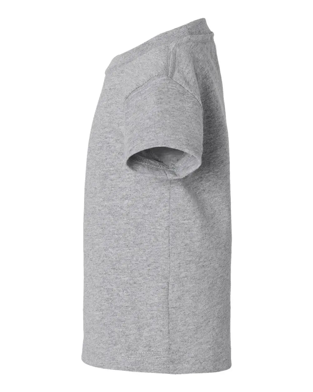 Rabbit Skins 3401 Infant Cotton Jersey Tee - Heather