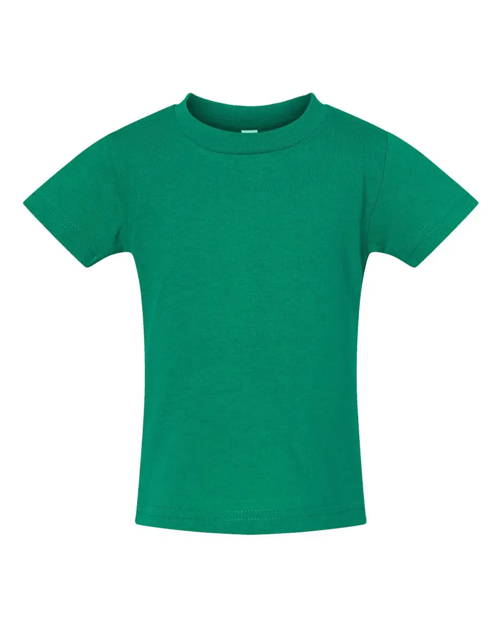 Rabbit Skins 3401 Infant Cotton Jersey Tee - Kelly