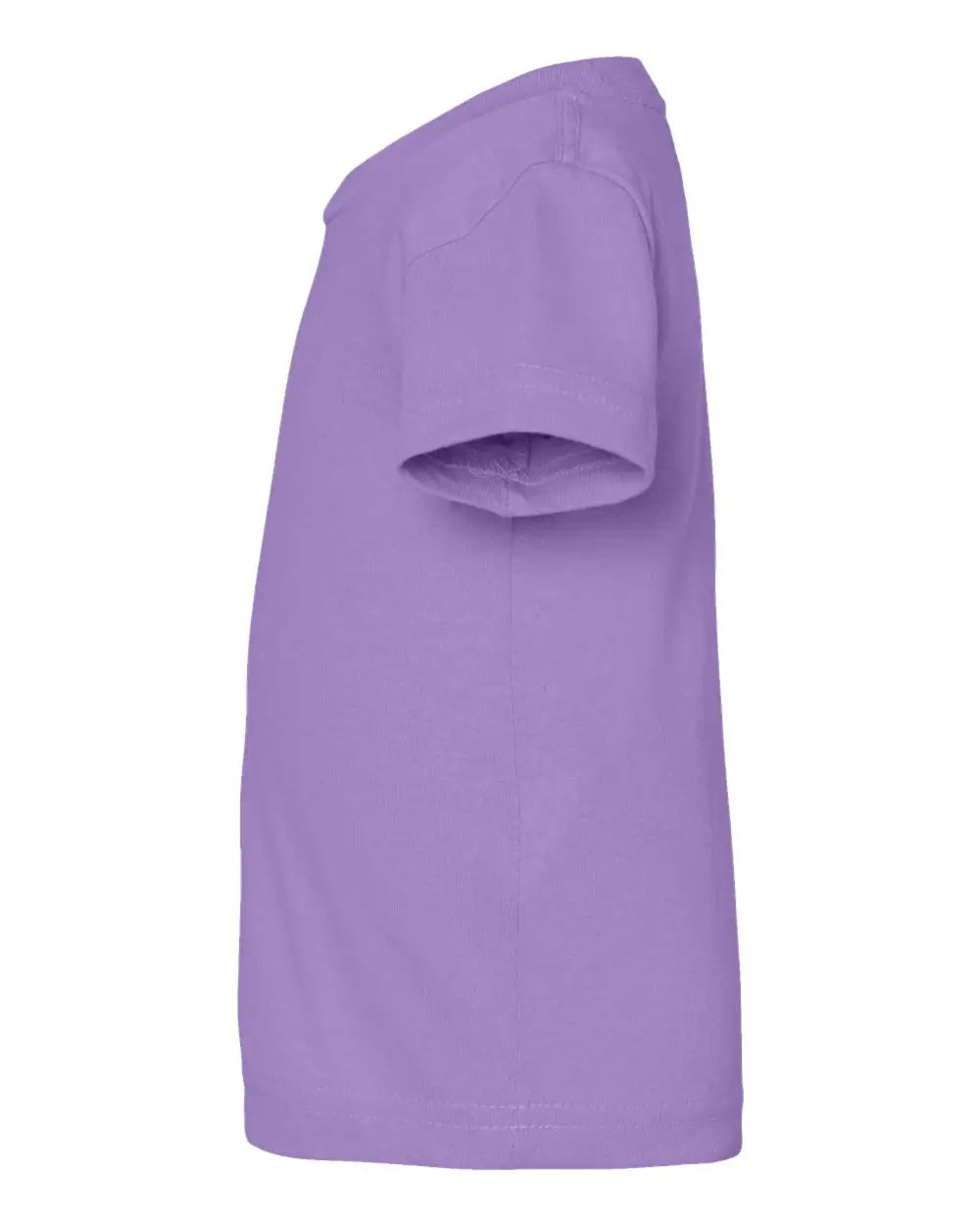 Rabbit Skins 3401 Infant Cotton Jersey Tee - Lavender
