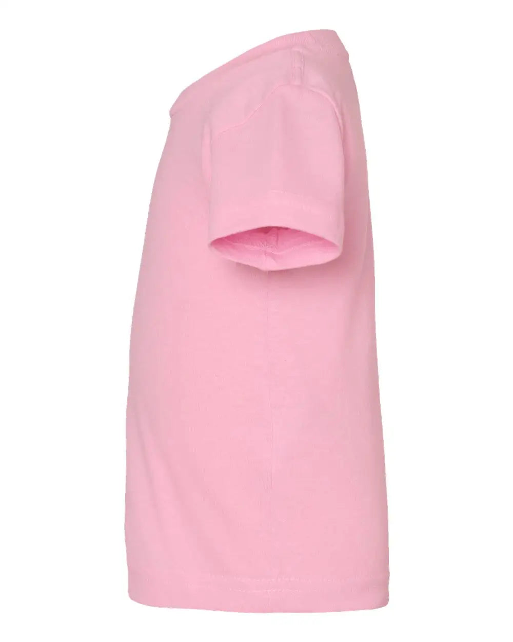 Rabbit Skins 3401 Infant Cotton Jersey Tee - Pink