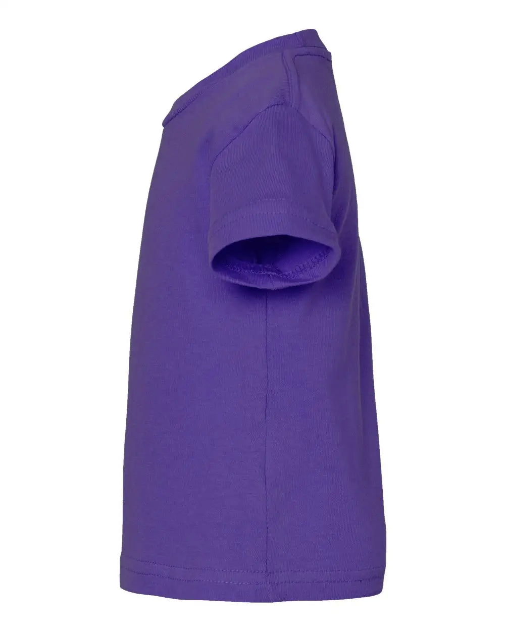 Rabbit Skins 3401 Infant Cotton Jersey Tee - Purple