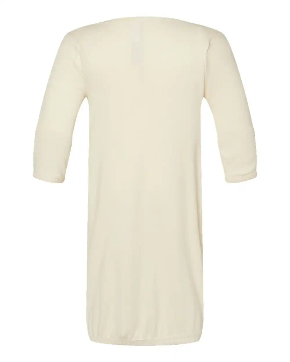 Rabbit Skins 4406 Infant Baby Rib Layette - Natural - Nb