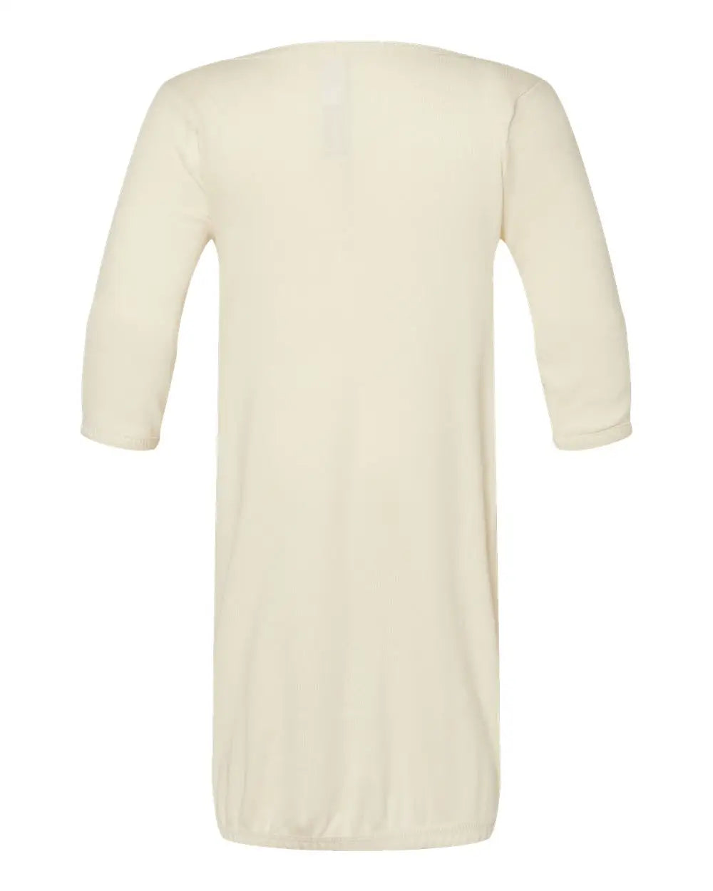 Rabbit Skins 4406 Infant Baby Rib Layette - Natural