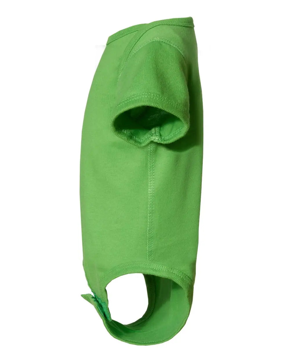 Rabbit Skins 4424 Infant Fine Jersey Bodysuit - Apple