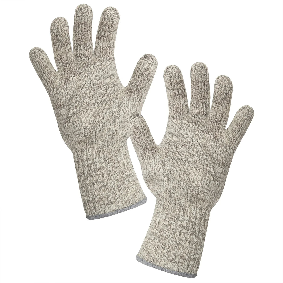 Ragg Wool Gloves