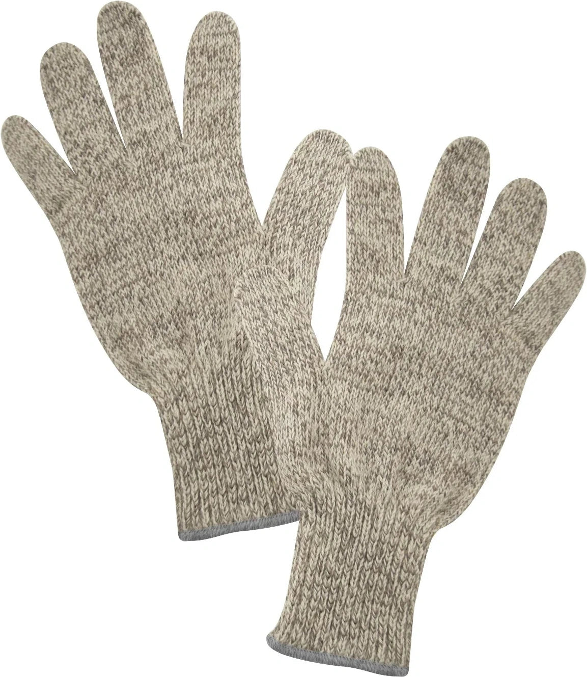 Ragg Wool Gloves