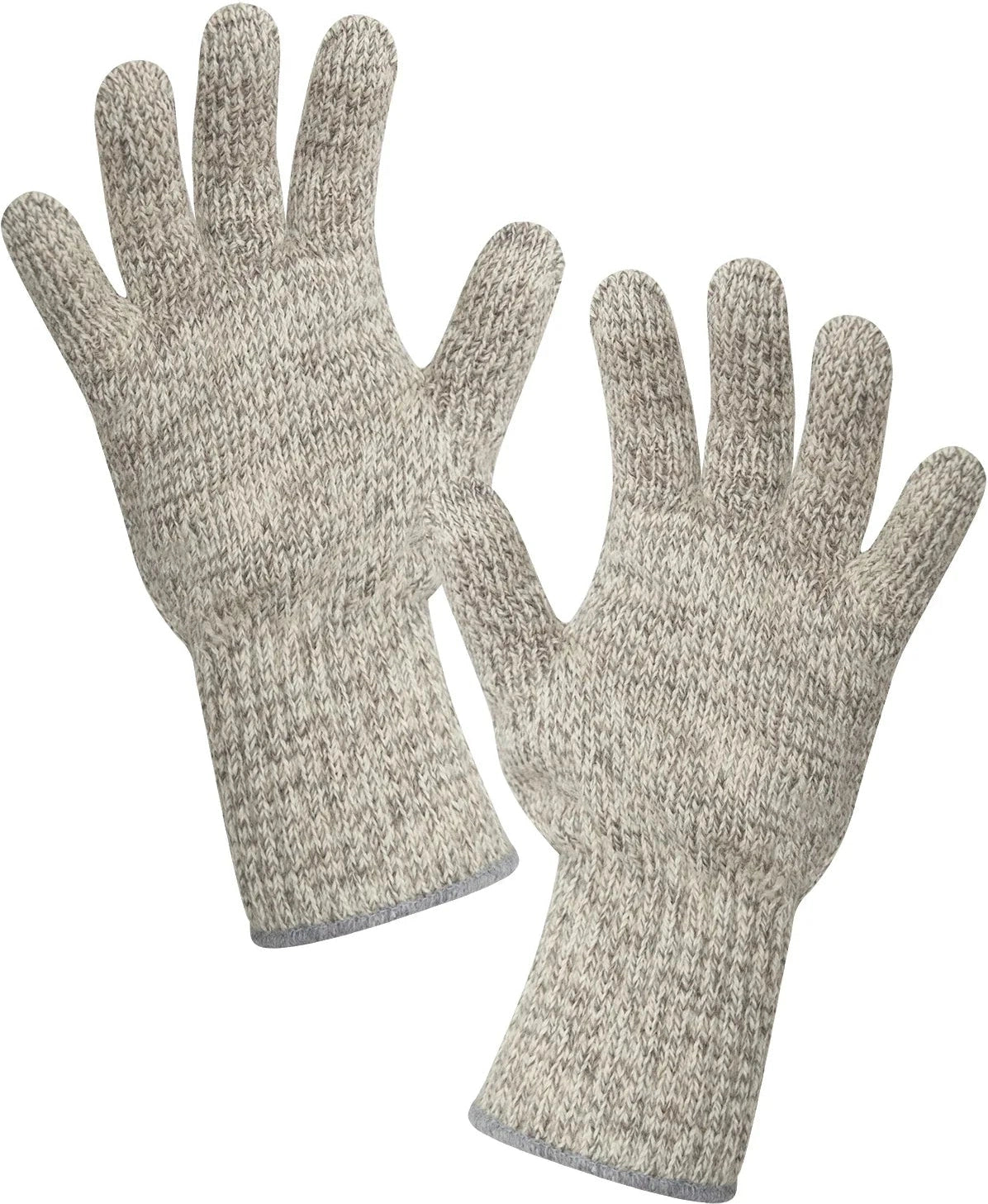 Ragg Wool Gloves