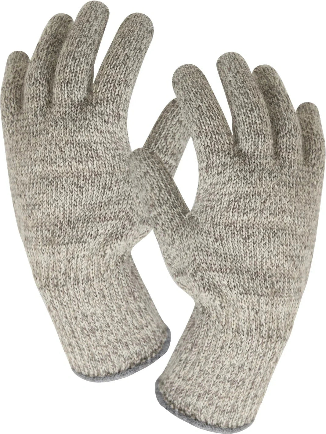 Ragg Wool Gloves