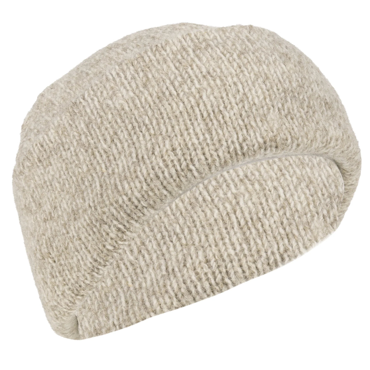 Ragg Wool Watch Cap