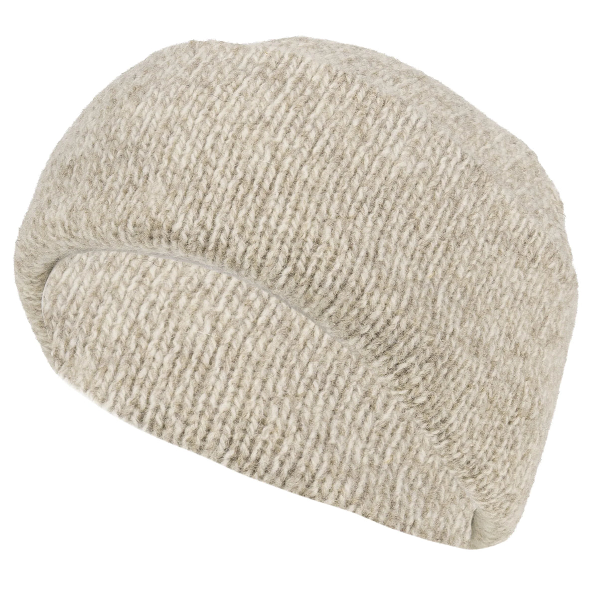 Ragg Wool Watch Cap