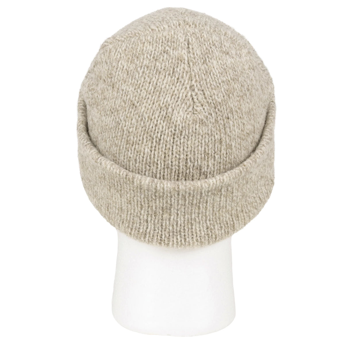 Ragg Wool Watch Cap