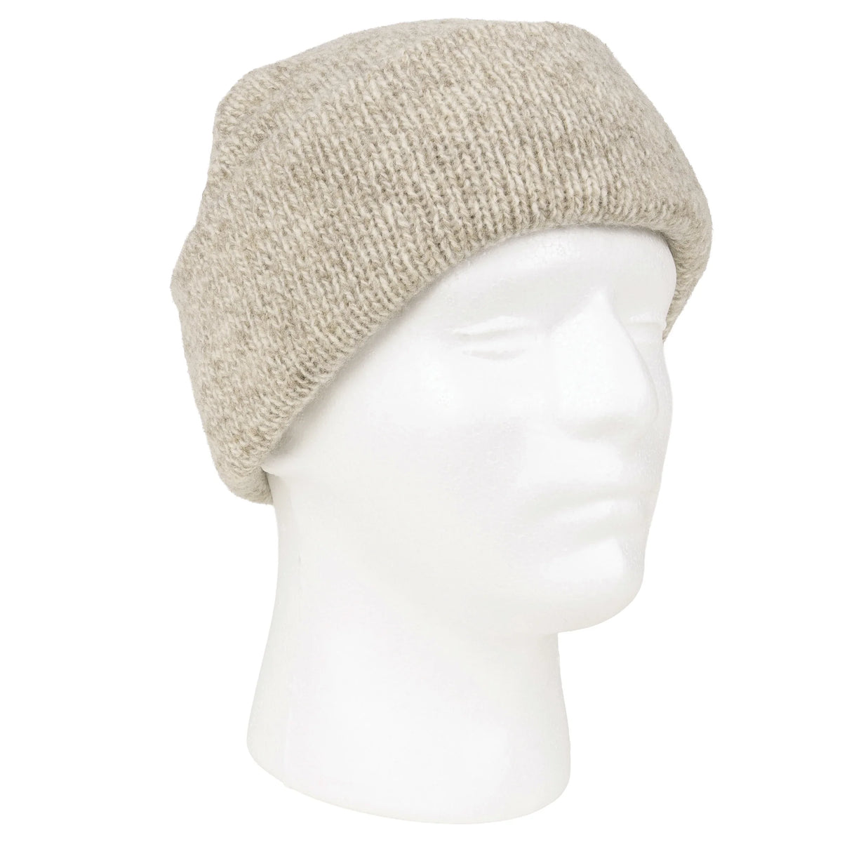 Ragg Wool Watch Cap