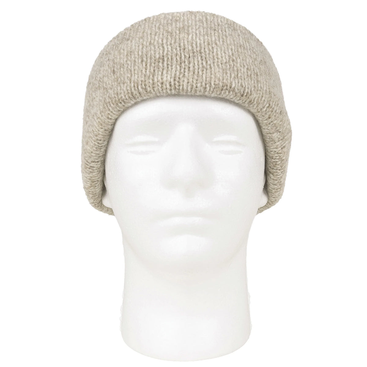 Ragg Wool Watch Cap