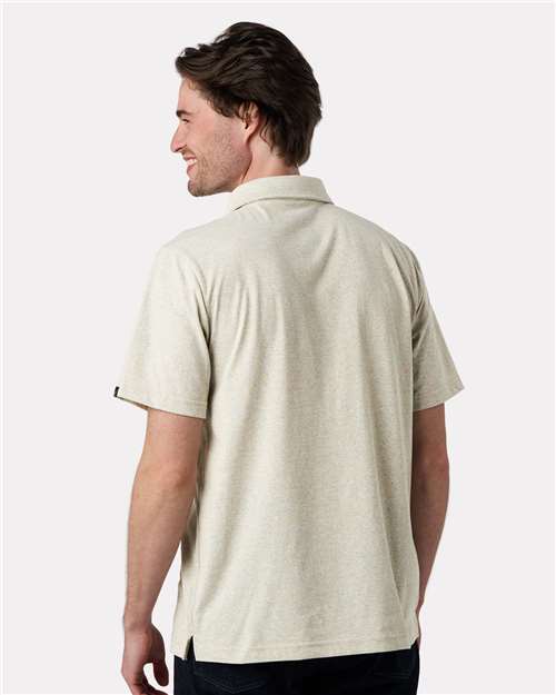 Rainbow Eco Polo - EC500