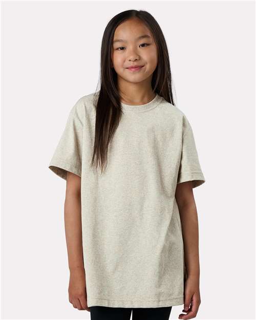 Rainbow Youth Eco T-Shirt - EY100