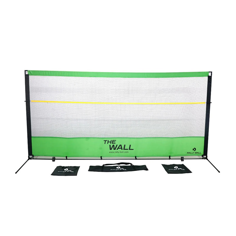 Rally Ball Wall - Grn / Os