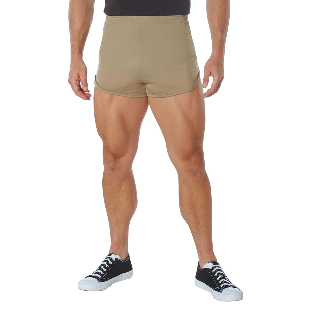 Ranger Pt Shorts - Ar 670-1 Coyote Brown / 3xl