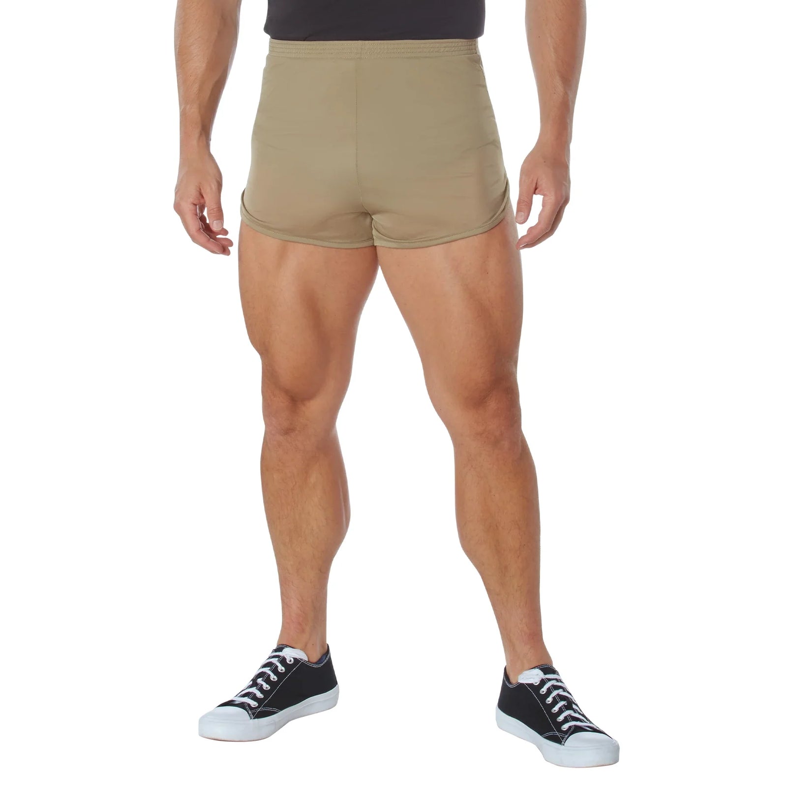 Ranger Pt Shorts - Ar 670-1 Coyote Brown / 3xl