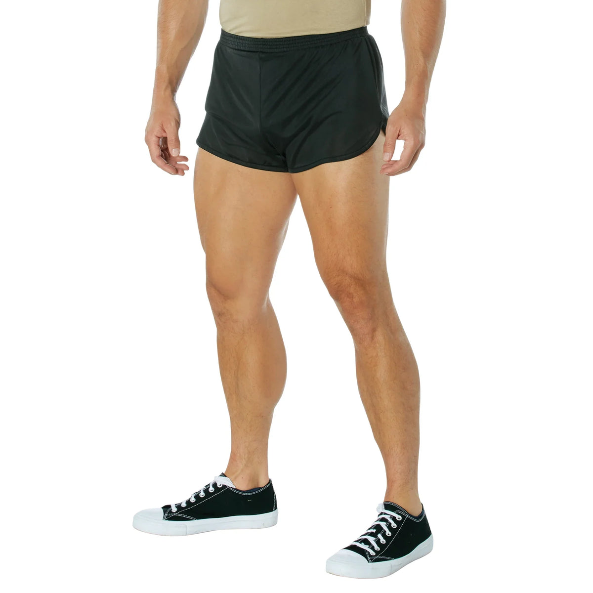 Ranger Pt Shorts - Black / s