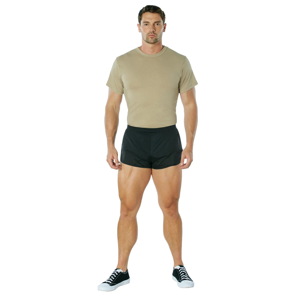 Ranger Pt Shorts