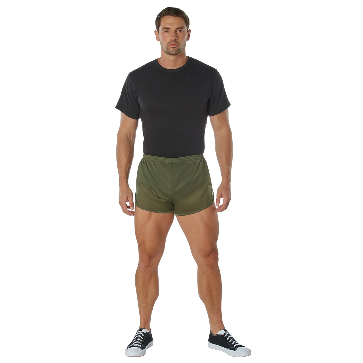 Ranger Pt Shorts