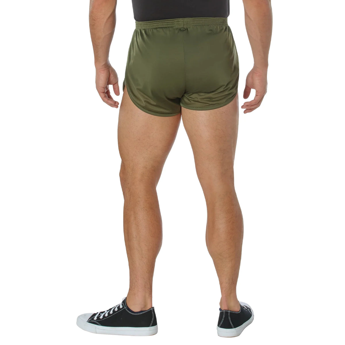 Ranger Pt Shorts