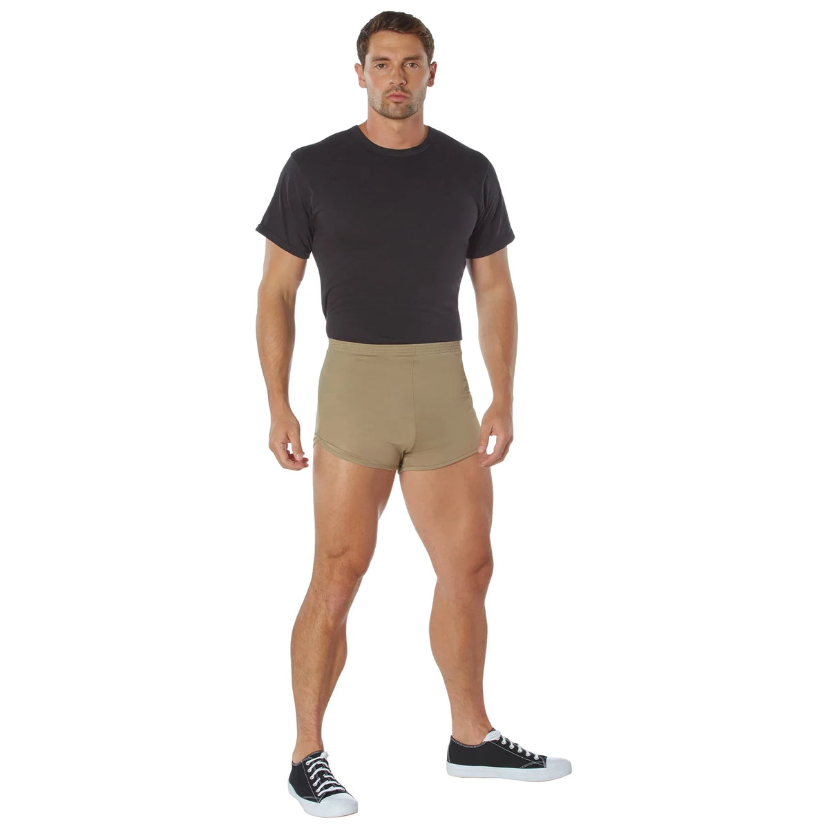 Ranger Pt Shorts