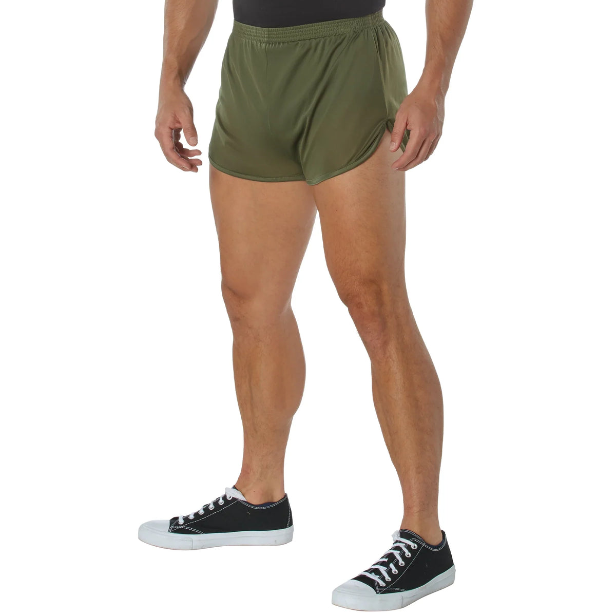Ranger Pt Shorts - Olive Drab / s