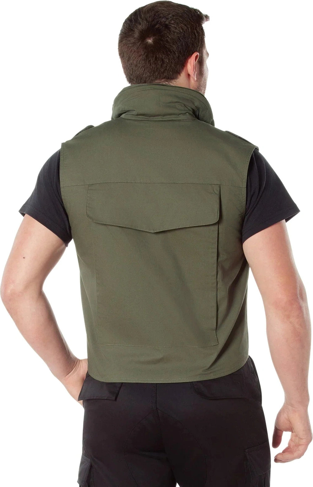 Ranger Vest