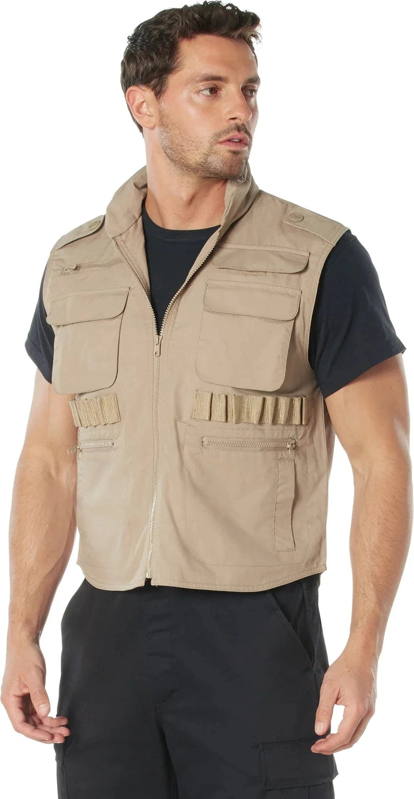 Ranger Vest