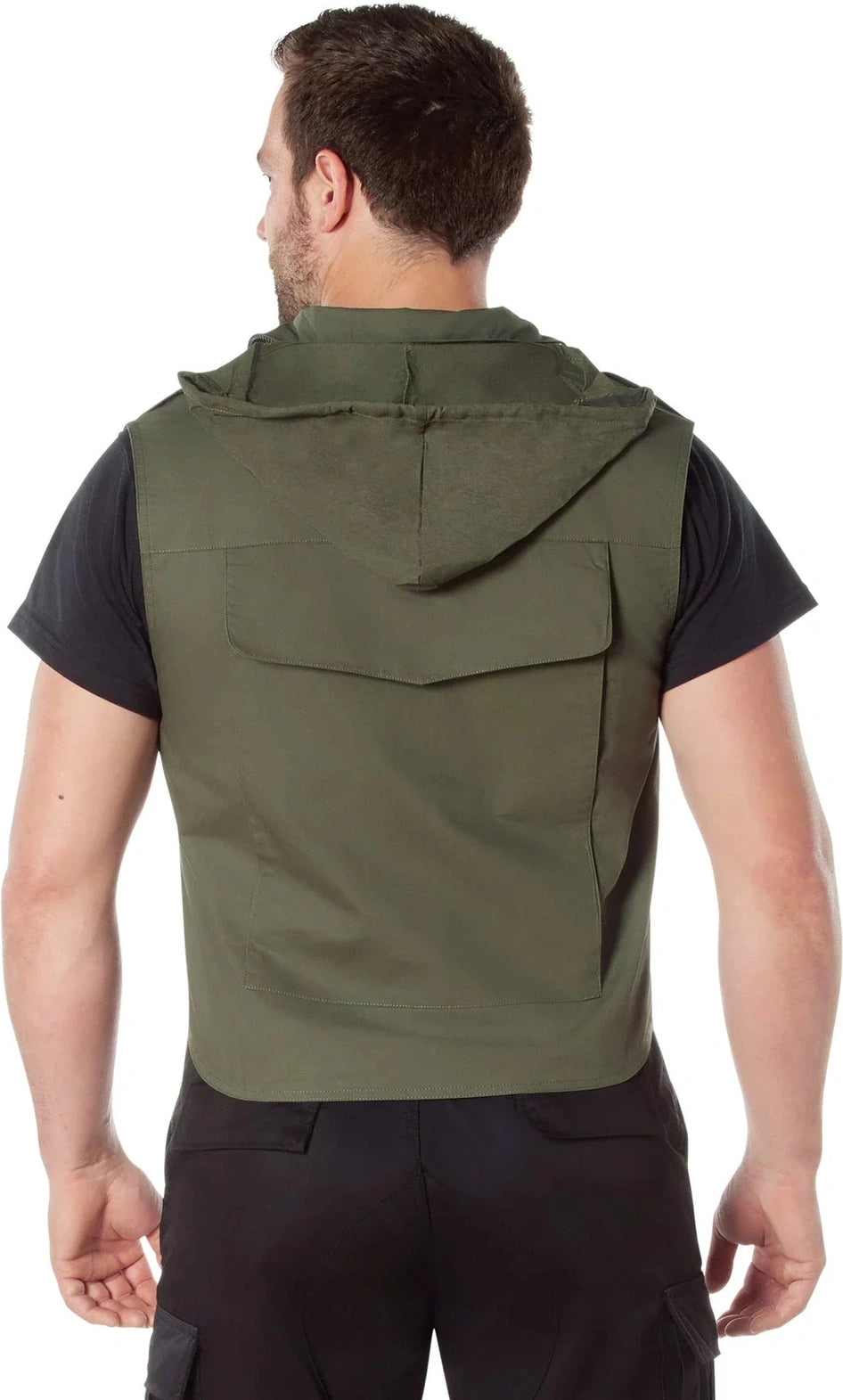 Ranger Vest