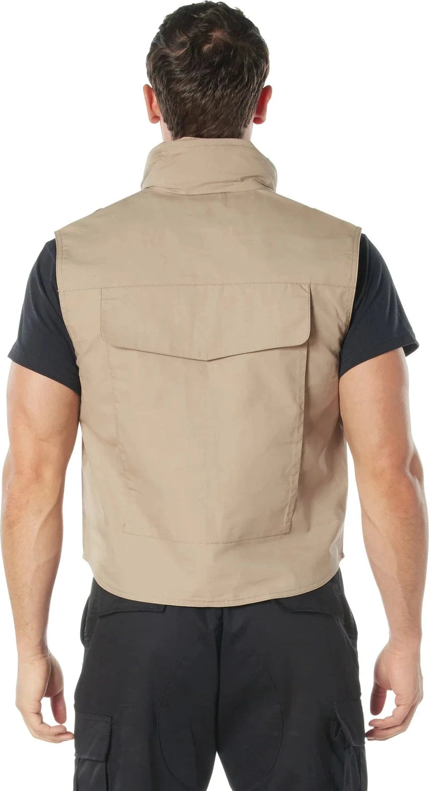 Ranger Vest