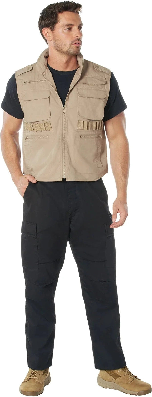 Ranger Vest