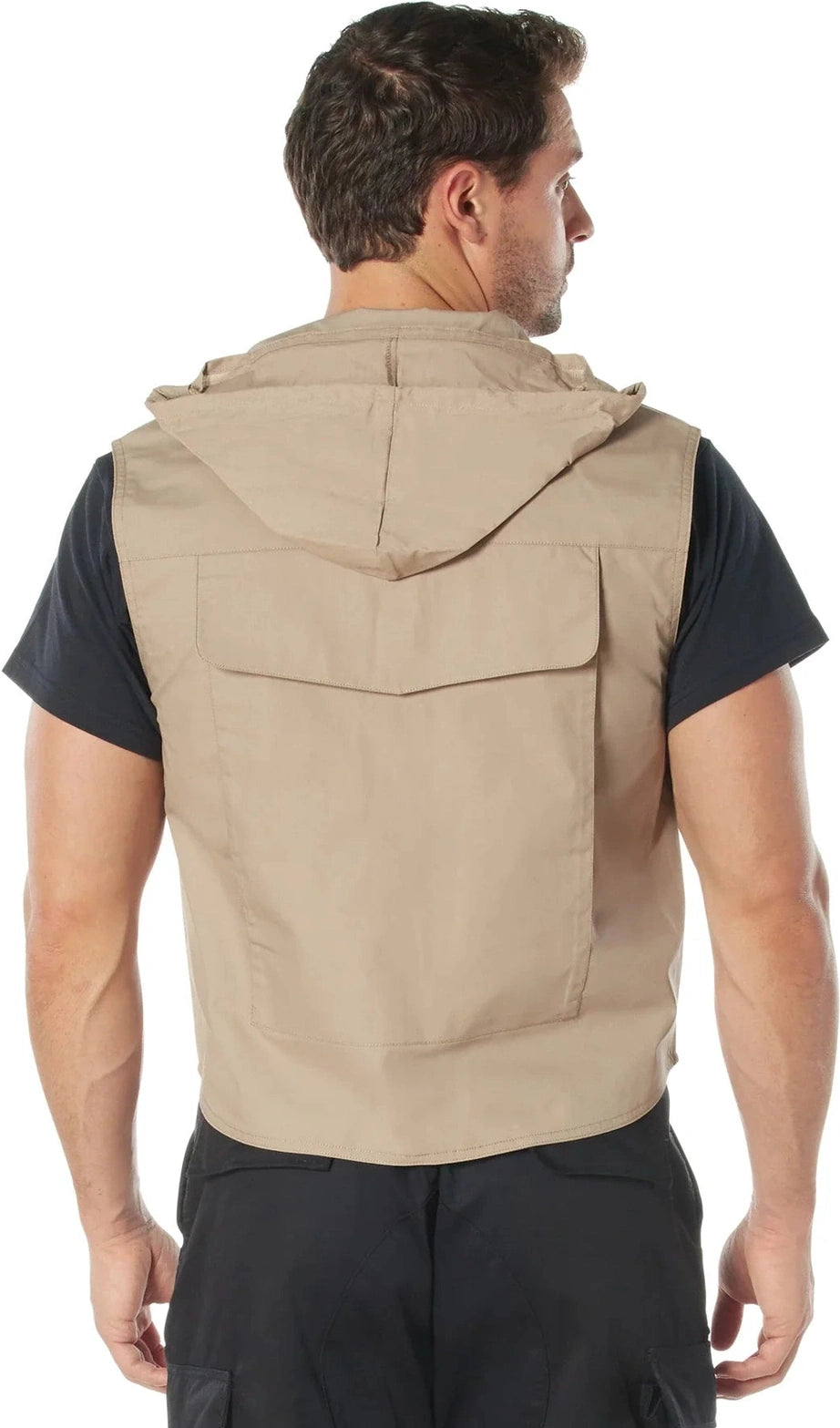 Ranger Vest