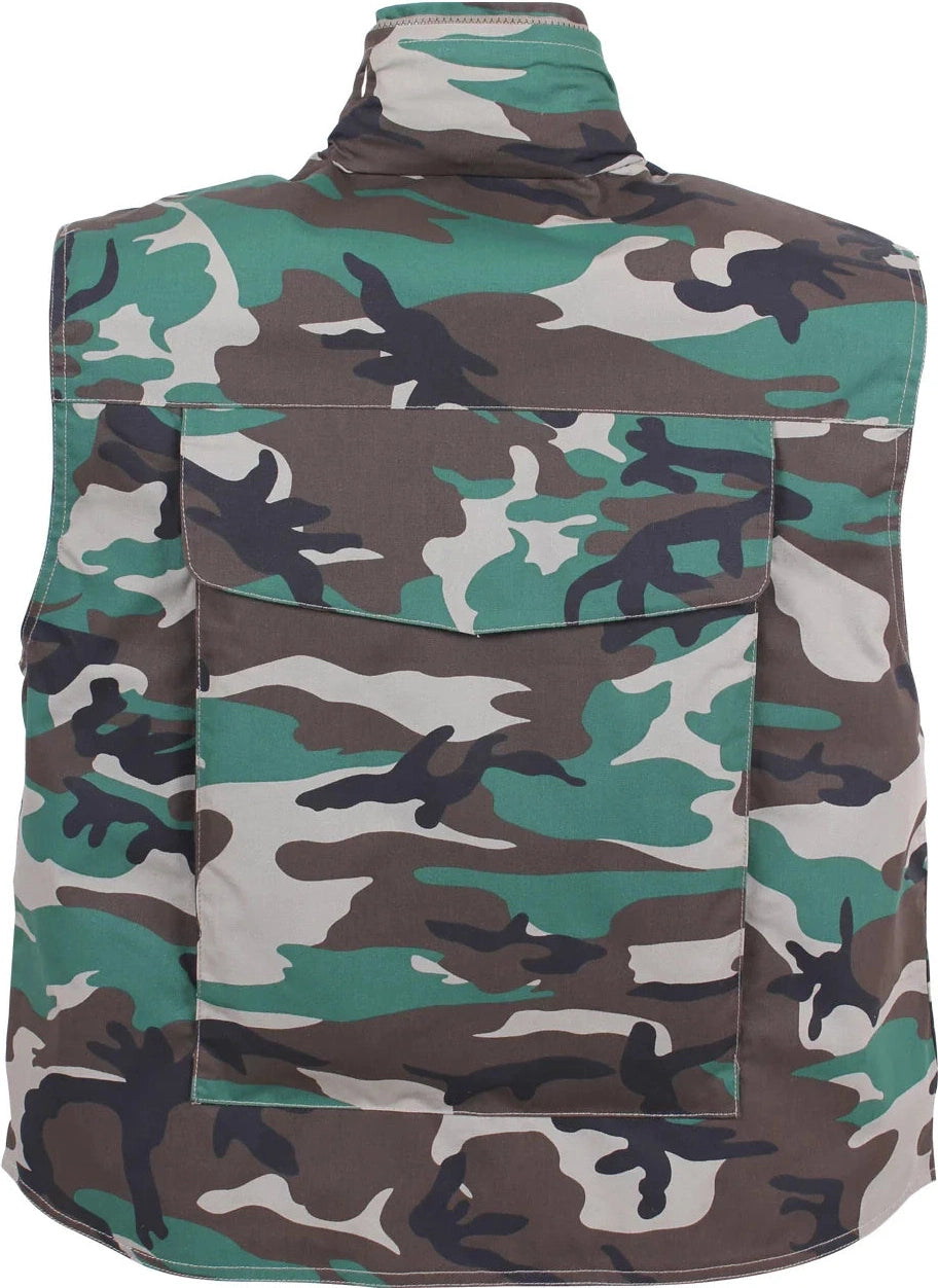 Ranger Vest