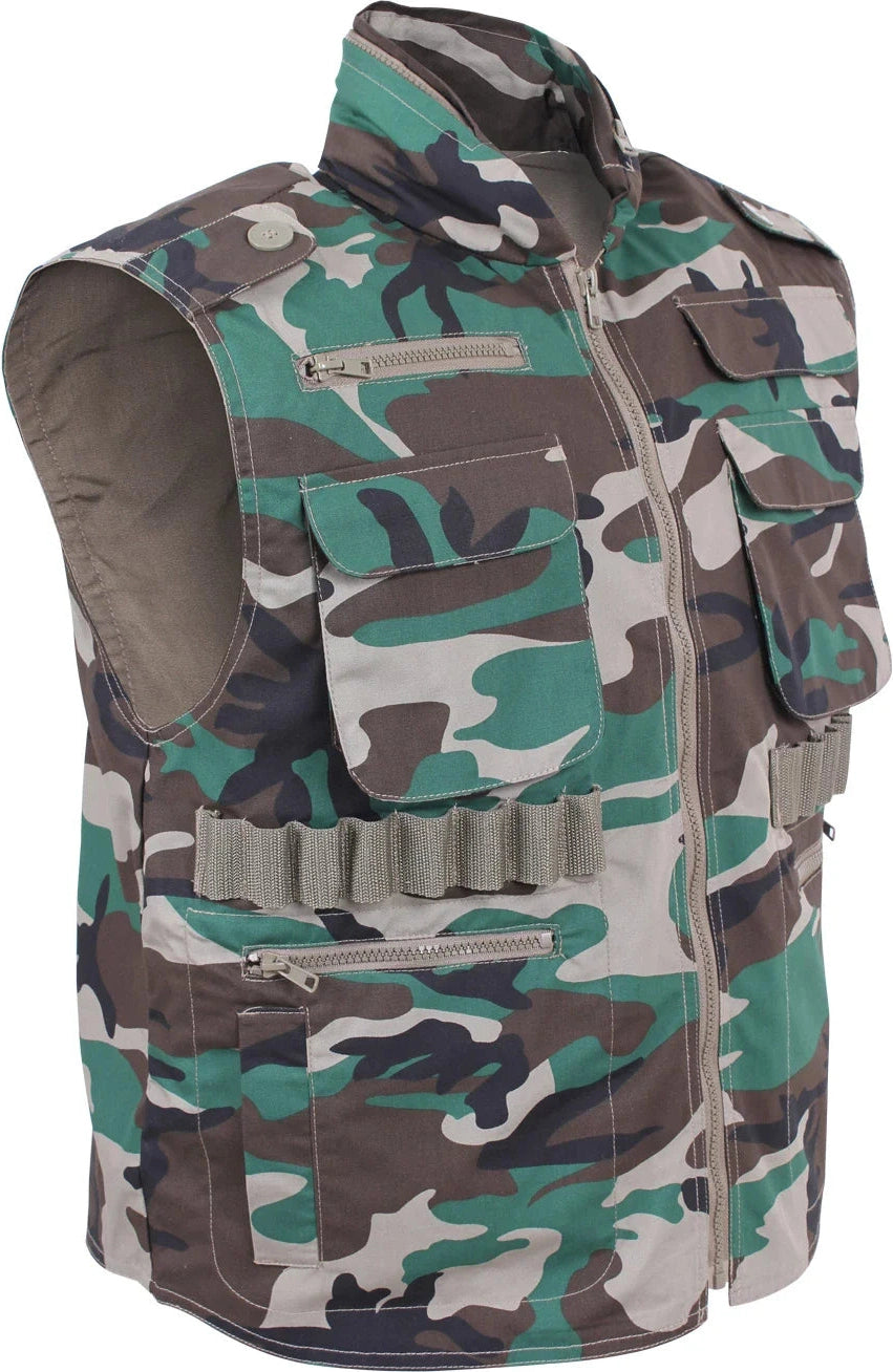 Ranger Vest