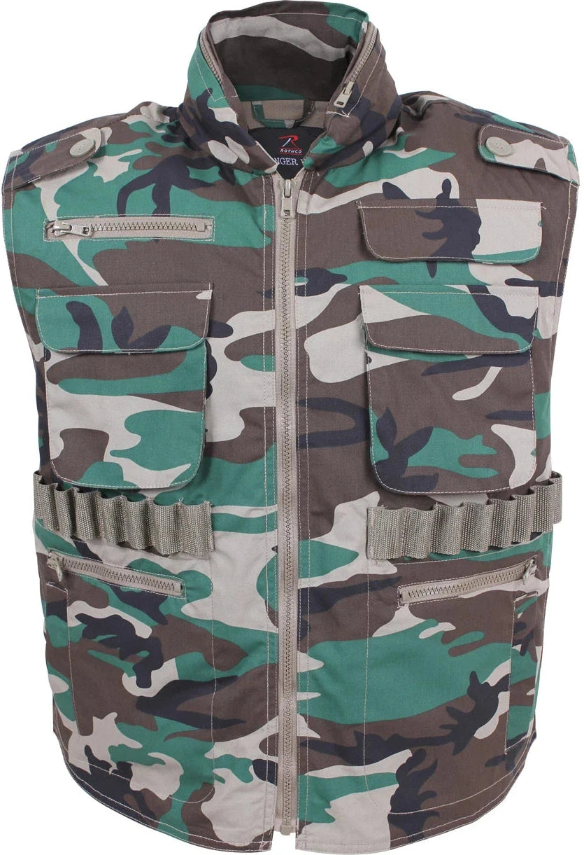 Ranger Vest