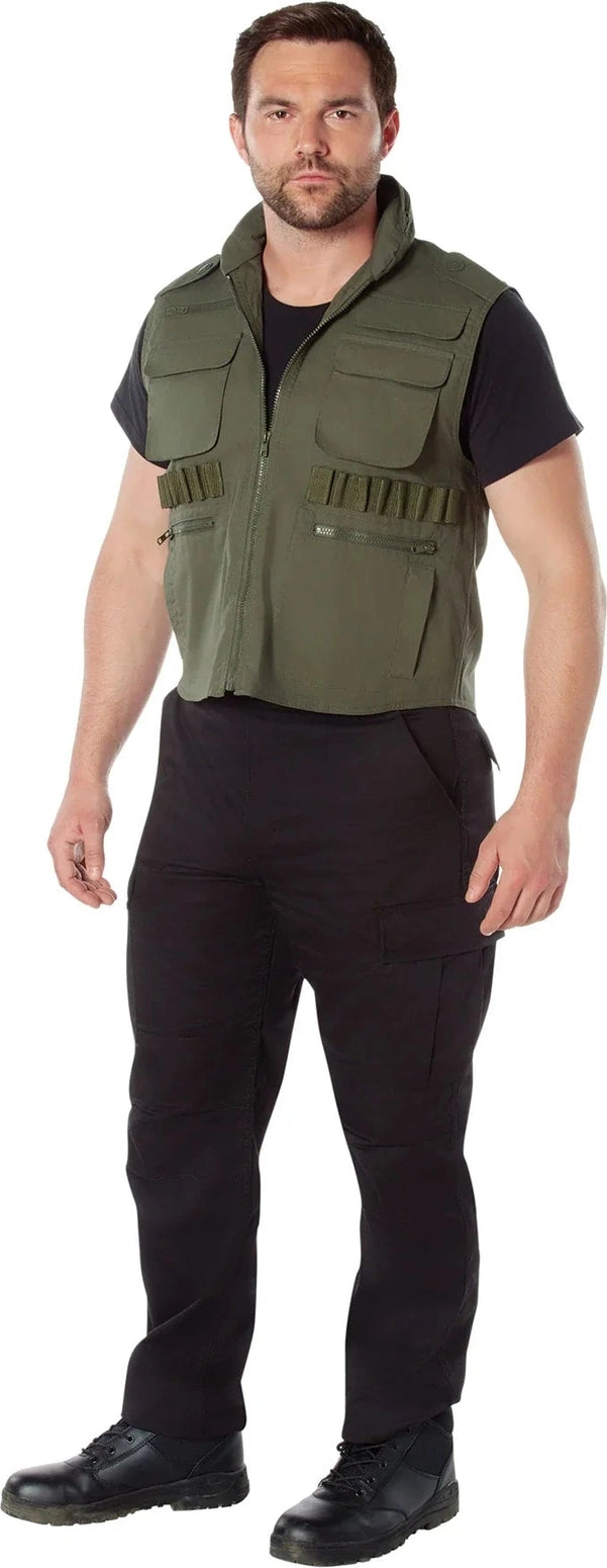 Ranger Vest